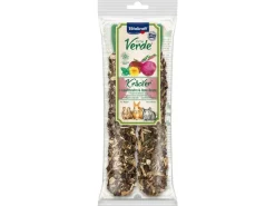 Vitakraft Snack Vita Verde Kräcker + Löwenzahn & Rote Beete, 2 Stück