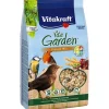 Vitakraft Vogelfutter VitaGarden Protein-Mix, 1 kg