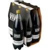 VIVI Soft-Drinks Vivi Kola Original 6 x 1 l