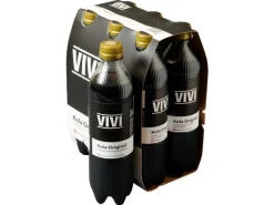 VIVI Vivi Kola Original 6 x 0.5 l