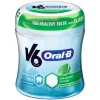 V6 Kaugummi V6 Oral-B Spearmint 77 g