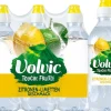 Volvic Sportscap Zitone-Limette 6 x 0.75 l