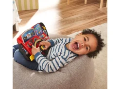 Vtech Abenteuer Lernlenkrad