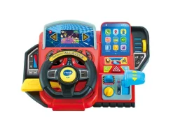 Vtech Abenteuer Lernlenkrad