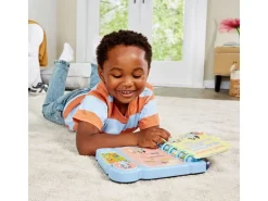 Vtech Bluey Lernspielbuch -DE-