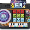 Vtech DJ Studio Magic light Französisch