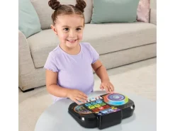 Vtech DJ Studio Magic light Französisch