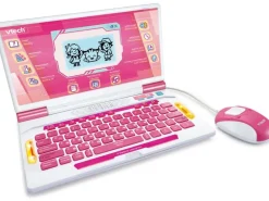 Vtech Explorer Laptop Pro Pink