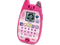 Vtech Gabby's Dollhouse Lernhandy -DE-