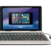 Vtech Genio Lernlaptop Mehrfarbig