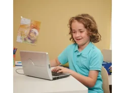 Vtech Genio XL Silber