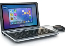 Vtech Genio XL Silber