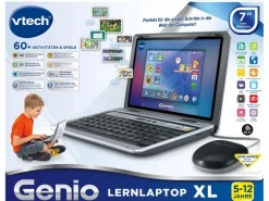 Vtech Genio XL Silber
