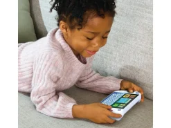 Vtech Genius Fun – meine Lernkonsole Mehrfarbig