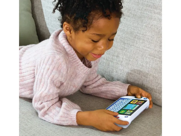 Vtech Genius Fun – meine Lernkonsole Mehrfarbig