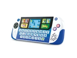 Vtech Genius Fun – meine Lernkonsole Mehrfarbig