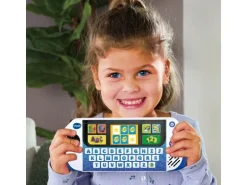 Vtech Genius Fun – meine Lernkonsole Mehrfarbig