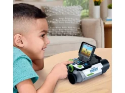 Vtech Genius XL Jumelles vidéo interactives -FR-