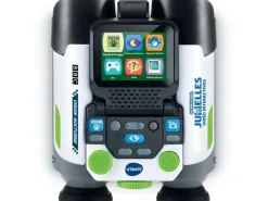 Vtech Genius XL Jumelles vidéo interactives -FR-