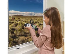 Vtech Interaktives Video-Fernglas -DE-