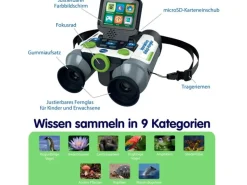Vtech Interaktives Video-Fernglas -DE-