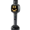 Vtech Karaoke Lights Mic Lichtshow, Stimmenverzerrer