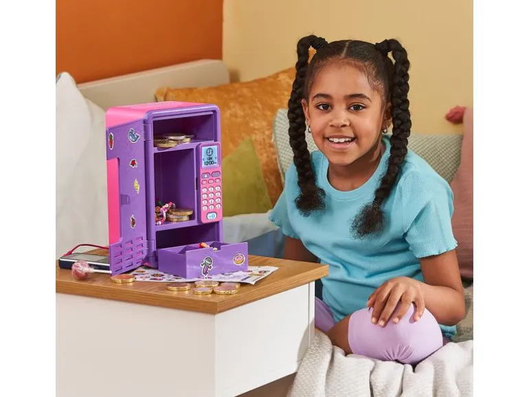 Vtech Kidisecrets Traumtresor -DE-