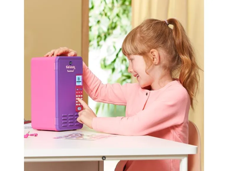Vtech Kidisecrets Traumtresor -DE-