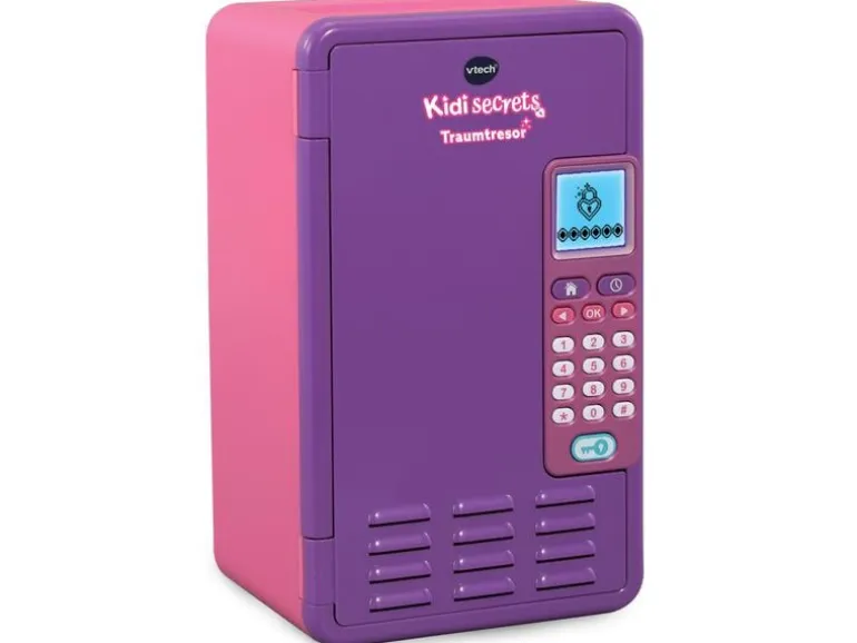 Vtech Kidisecrets Traumtresor -DE-