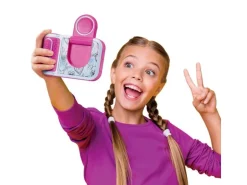 Vtech KidiZoom Print Cam Rosa
