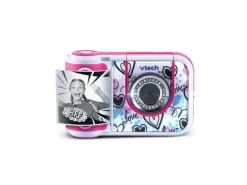 Vtech KidiZoom Print Cam Rosa