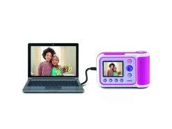 Vtech KidiZoom Print Cam Rosa