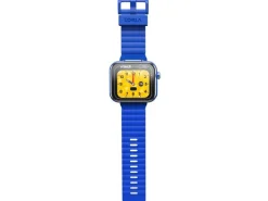 Vtech KidiZoom Smart Watch MAX blau -DE-
