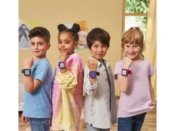 Vtech KidiZoom Smart Watch MAX blau -DE-