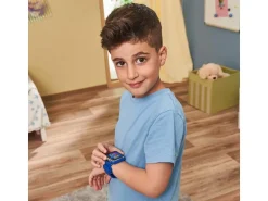Vtech KidiZoom Smart Watch MAX blau -DE-
