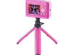 Vtech KidiZoom Video Cam FX Pink