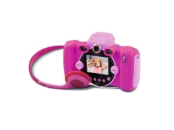 Vtech Kinderkamera Kidizoom Duo FX -FR- Rosa