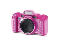 Vtech Kinderkamera Kidizoom Duo FX -FR- Rosa