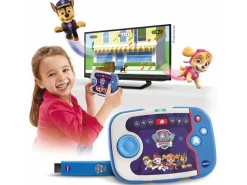 Vtech La pat patrouille – ABC Smile TV -FR-