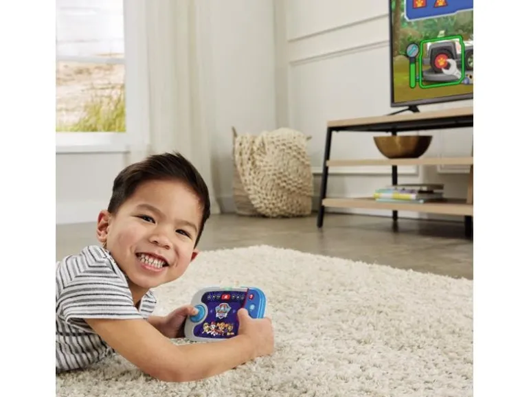 Vtech La pat patrouille – ABC Smile TV -FR-