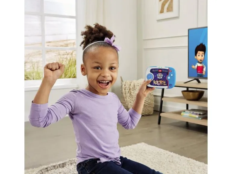 Vtech La pat patrouille – ABC Smile TV -FR-