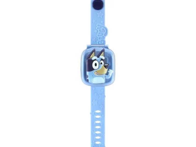 Vtech Lernuhr Bluey -DE-