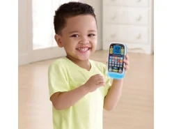 Vtech Leuchtendes Lernhandy – Smartphone Mehrfarbig