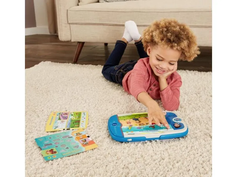 Vtech Paw Patrol – Ryders Lern-Pup-Pad -DE-