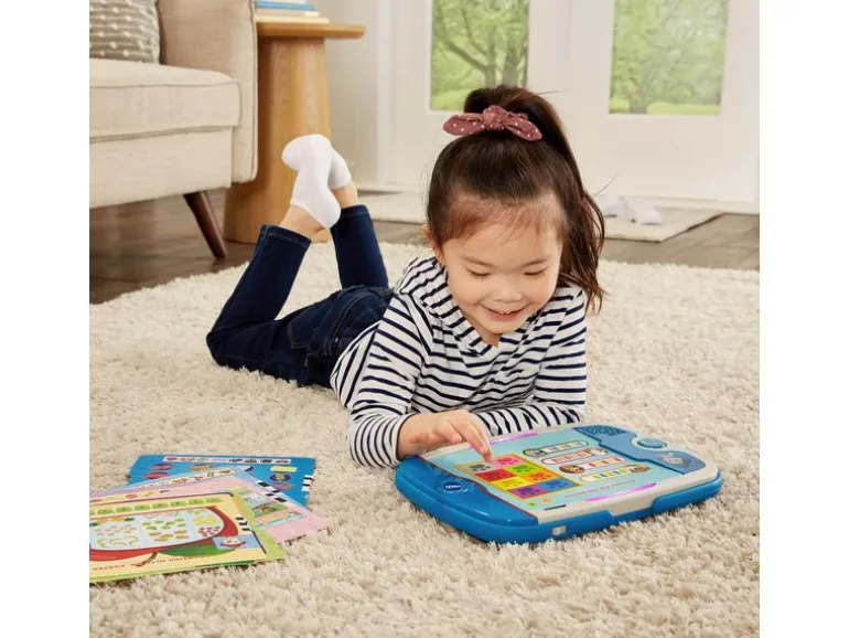 Vtech Paw Patrol – Ryders Lern-Pup-Pad -DE-