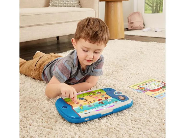 Vtech Paw Patrol – Ryders Lern-Pup-Pad -DE-