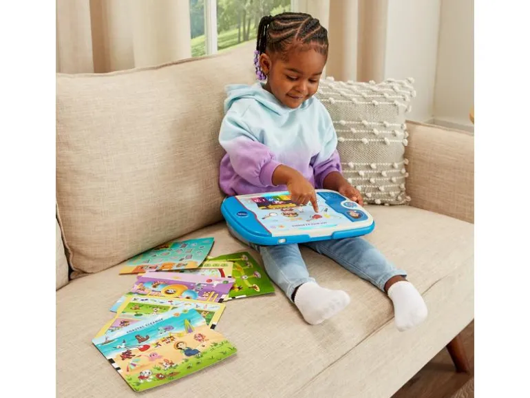 Vtech Paw Patrol – Ryders Lern-Pup-Pad -DE-