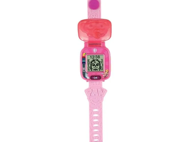 Vtech Paw Patrol: Skye-Lernuhr -DE-