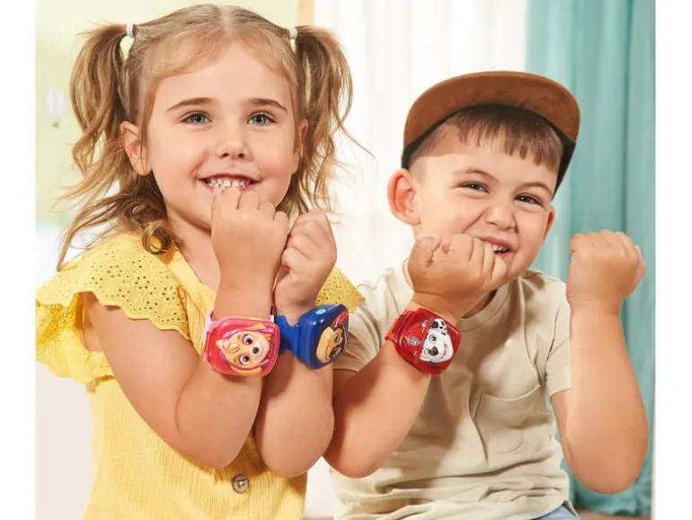 Vtech Paw Patrol: Skye-Lernuhr -DE-