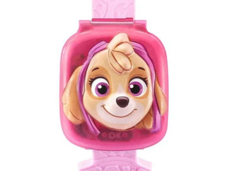 Vtech Paw Patrol: Skye-Lernuhr -DE-